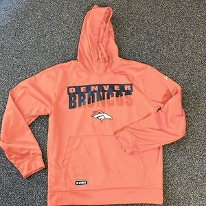 Denver Broncos Hoodie